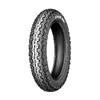 cafe 4 racer - Dunlop K 82 2,75 - 18 42S TT Classic - Dunlop Classic 3188642005830