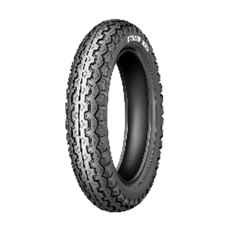 cafe 4 racer - Dunlop K 82 3,00 - 18 47S TT Classic - Dunlop Classic 3188642005915