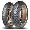 cafe 4 racer - Dunlop Mutant 150/70 R 17 (69W) TL M+S Enduro - Dunlop Enduro 4038526091062
