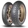 cafe 4 racer - Dunlop Mutant 190/55 ZR 17 (75W) TL M+S Enduro - Dunlop Enduro 5452000821232