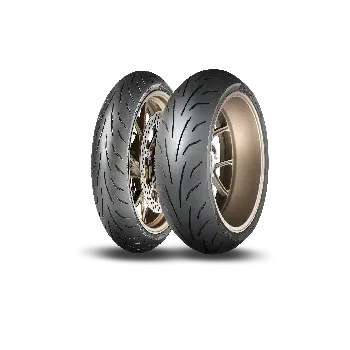 cafe 4 racer - Mitas Sport Force + 190/50 ZR 17 (73W) TL Sport - Mitas Sport 3831126100872