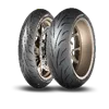 cafe 4 racer - Dunlop Qualifier Core 200/50 ZR 17 (75W) TL Sport - Dunlop Sport 4038526341334