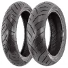 cafe 4 racer - Dunlop Scootsmart 160/60 R 15 67H TL Scooter - Dunlop Scooter 3188649812509