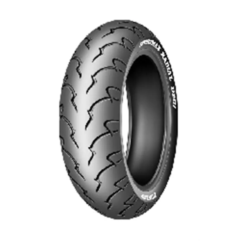 cafe 4 racer - Dunlop Sportmax D 207 180/55 ZR 18 (74W) TL Custom - Dunlop Custom 4038526198297