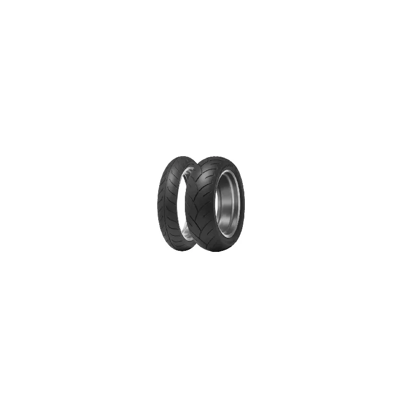 cafe 4 racer - Dunlop Sportmax D 423 200/55 R 16 77H TL Custom - Dunlop Custom 5452000743664