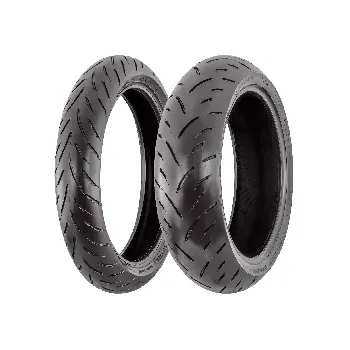 cafe 4 racer - Anlas NF-25 2,75 - 18 42P TL Touring - Anlas Touring 8681212860440