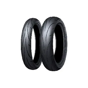 cafe 4 racer - Continental Conti Go! 120/80 - 16 60V TL Touring - Continental Touring 4019238422009
