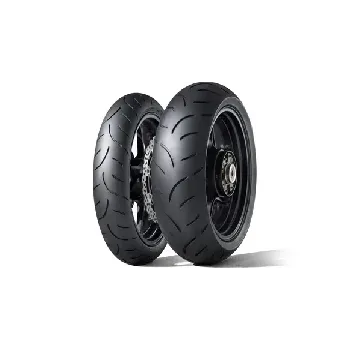 cafe 4 racer - Pirelli Diablo Rosso 4 190/50 ZR 17 (73W) TL Sport - Pirelli Sport 8019227397970