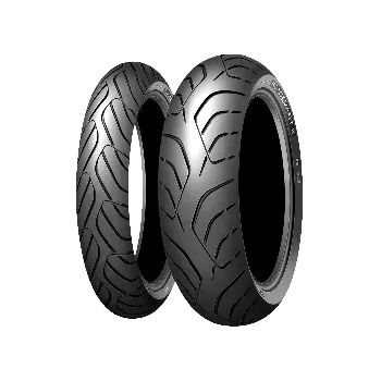 cafe 4 racer - Continental Conti Go! 120/80 - 16 60V TL Touring - Continental Touring 4019238422009