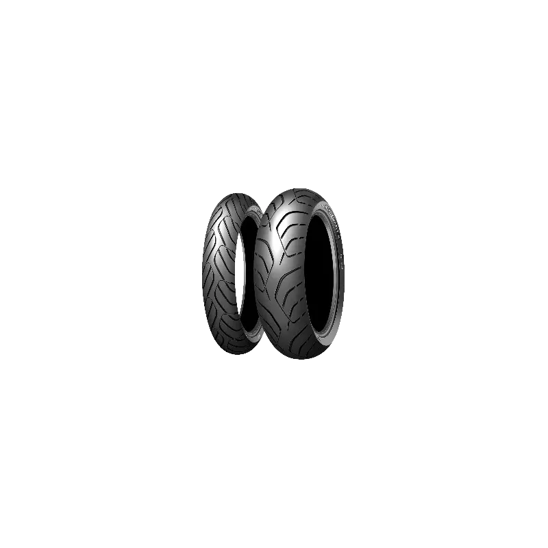 cafe 4 racer - Dunlop Sportmax Roadsmart 3 180/55 ZR 17 (73W) TL Sport-Touring - Dunlop Touring 5452000560131