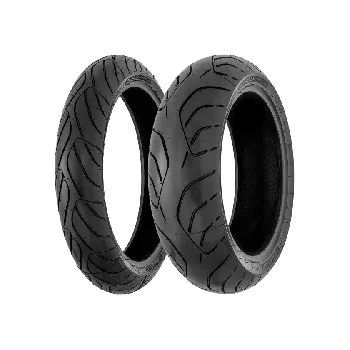 cafe 4 racer - Anlas SC 360 Allgrip 130/60 - 13 60P TL Scooter - Anlas Scooter 8681212864578