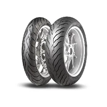 cafe 4 racer - Maxxis MA-ST2 Supermaxx ST G 180/55 ZR 17 (73W) TL Sport-Touring - Maxxis Touring 4717784513607