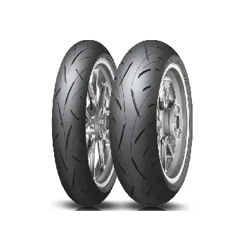 cafe 4 racer - Continental Conti Road Attack 3 160/60 ZR 18 (70W) TL Sport-Touring - Continental Touring 4019238780130