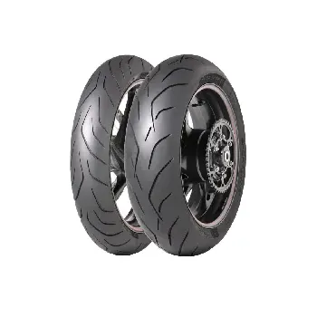 cafe 4 racer - Metzeler Sportec M 9 RR 120/70 ZR 19 60W TL Sport - Metzeler Sport 8019227418316
