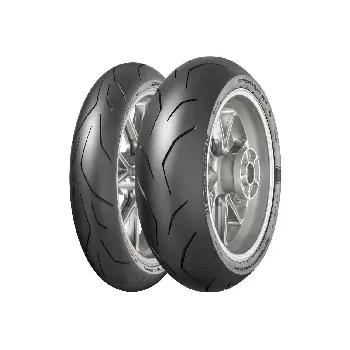 cafe 4 racer - Dunlop Sportsmart Mk4 200/55 ZR 17 (78W) TL Sport - Dunlop Sport 4038526347008