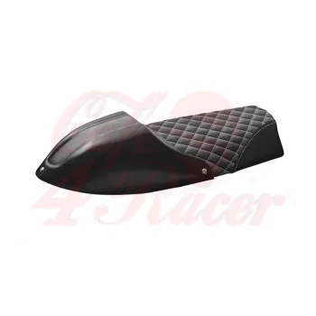 cafe 4 racer - BMW R75/85/100 twin shock BMW Café Racer Scrambler seat - C-RACER Model Seats 