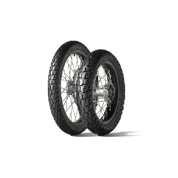 cafe 4 racer - Michelin Anakee Street 90/90 - 17 49S TL Enduro - Michelin Enduro 3528706669149