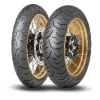 cafe 4 racer - Dunlop Trailmax Meridian 130/80 - 17 65S TT Enduro - Dunlop Enduro 4038526101495