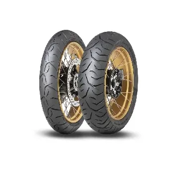 cafe 4 racer - Duro HF-903 Median 90/90 - 21 54S TT Enduro - Duro Enduro 4710944864557