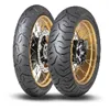 cafe 4 racer - Dunlop Trailmax Meridian 120/80 - 18 62S TT Enduro - Dunlop Enduro 4038526101471