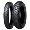 cafe 4 racer - Dunlop Trailmax Mixtour 120/70 R 19 60V TL Enduro - Dunlop Enduro 4038526340849