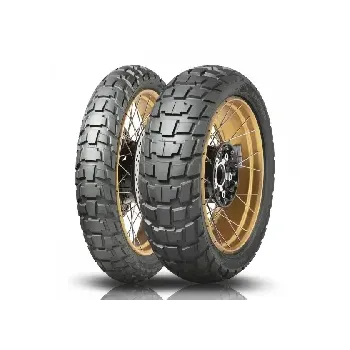 cafe 4 racer - Vee Rubber VRM 021 2,75 - 17 47P TT - Vee Rubber Enduro 0848712091295