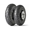 cafe 4 racer - Dunlop Trailmax Scooter 120/90 - 10 57J TL Scooter - Dunlop Scooter 3188642015709