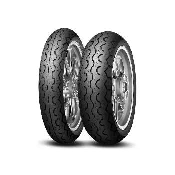 cafe 4 racer - Dunlop TT 100 4,10 - 18 59H TT Classic - Dunlop Classic 5420005512028