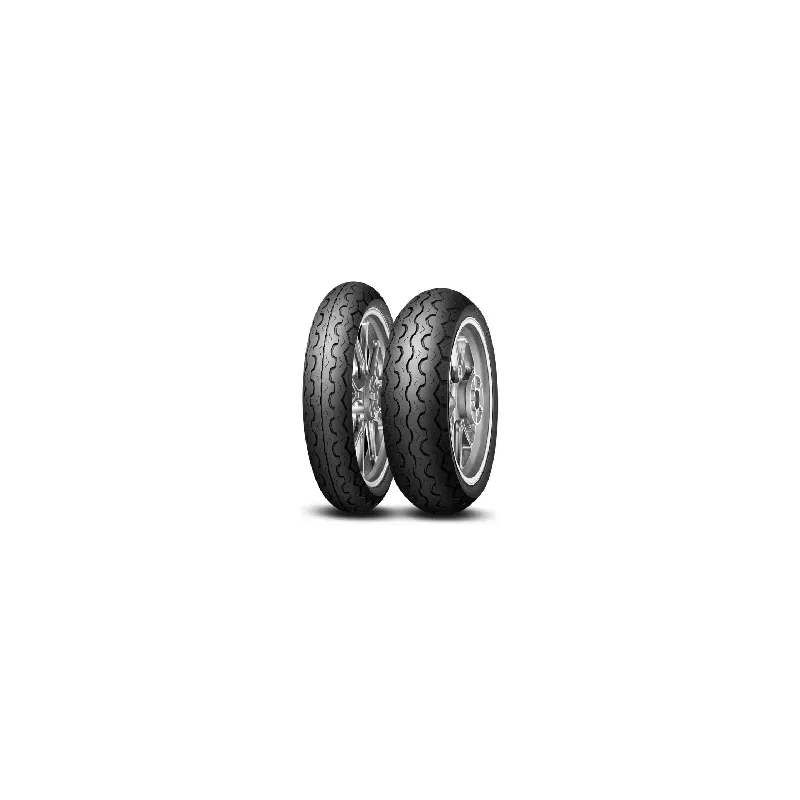cafe 4 racer - Dunlop TT 100 GP 180/55 ZR 17 (73W) TL Classic - Dunlop Classic 4038526024190