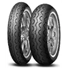 cafe 4 racer - Dunlop TT 100 GP 110/80 R 18 58V TL Classic - Dunlop Classic 4038526339515