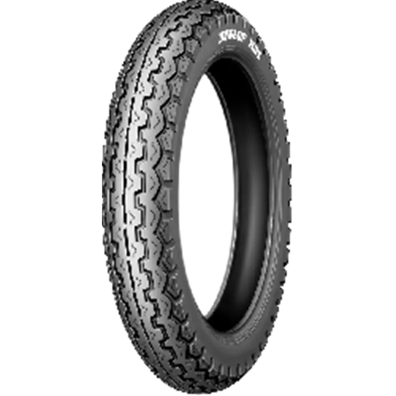 cafe 4 racer - Dunlop TT 100 GP J 100/90 - 19 57H TT Classic - Dunlop Classic 5420005507369
