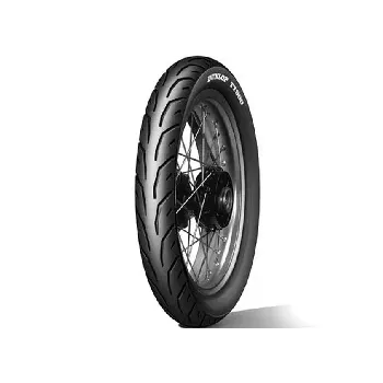 cafe 4 racer Dunlop worldwide shipping