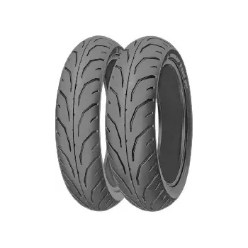 cafe 4 racer Dunlop worldwide shipping
