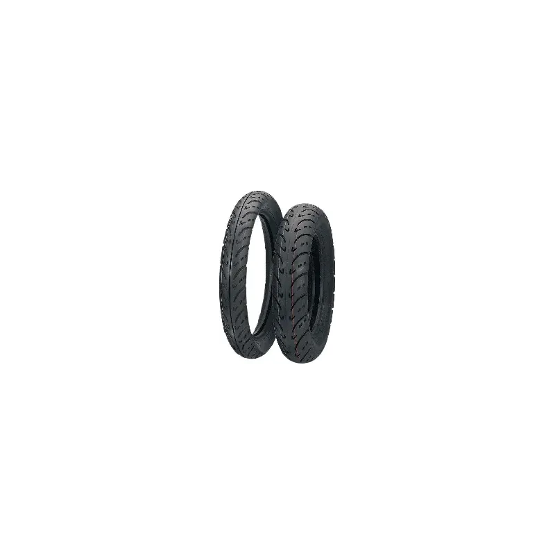 cafe 4 racer - Duro HF-296 BLVD 130/90 - 15 69P TL Custom - Duro Custom 4714379588606
