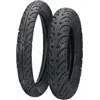 cafe 4 racer - Duro HF-296 BLVD 130/90 - 15 69P TL Custom - Duro Custom 4714379588606