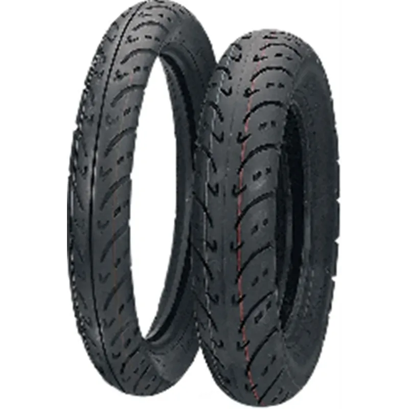 cafe 4 racer - Duro HF-296 BLVD 160/80 - 16 75H TL Custom - Duro Custom 4710944864120