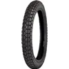 cafe 4 racer - Duro HF-308 3,50 - 17 54P TT Classic - Duro Classic 4713224177286