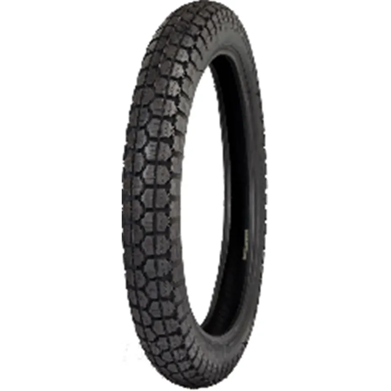 cafe 4 racer - Duro HF-308 3,50 - 18 56P TT Classic - Duro Classic 4714379588484