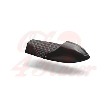 cafe 4 racer - BMW R75/85/100 twin shock BMW Café Racer Scrambler seat - C-RACER Model Seats 