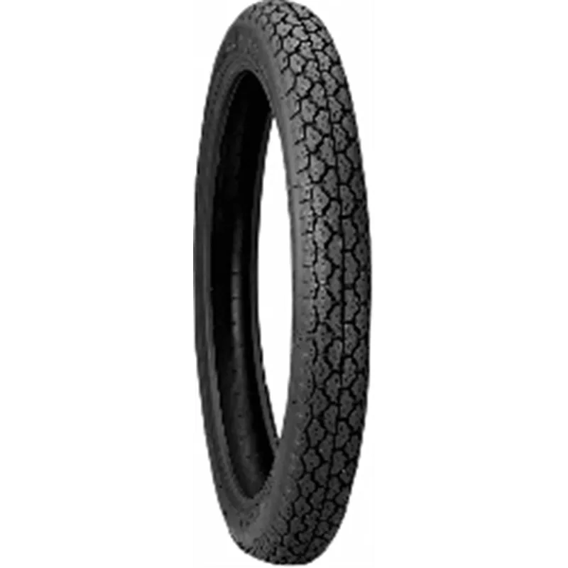 cafe 4 racer - Duro HF-319 2,75 - 18 42P TT Classic - Duro Classic 4714379588514
