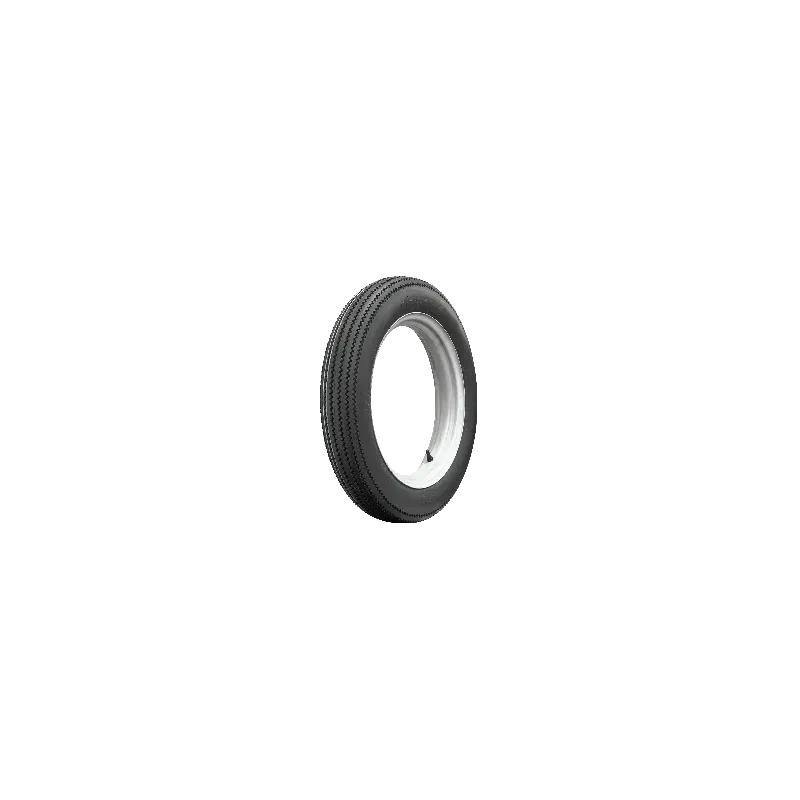 cafe 4 racer - Firestone Deluxe Champion 3,50 - 18 56S TT Classic - Firestone Classic 