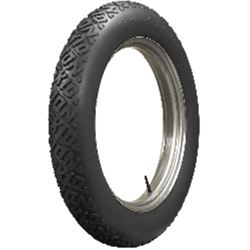 cafe 4 racer - Firestone Non Skid Black 28x3   2PR TT FALC Historic - Firestone Historic 