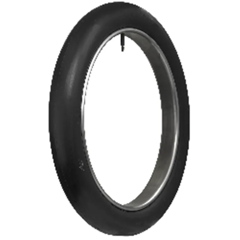 cafe 4 racer - Firestone Smooth Black 28x3   2PR TT FALC Historic - Firestone Historic 