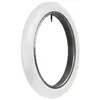 cafe 4 racer - Firestone Smooth White 28x3   2PR TT FALC Historic - Firestone Historic 