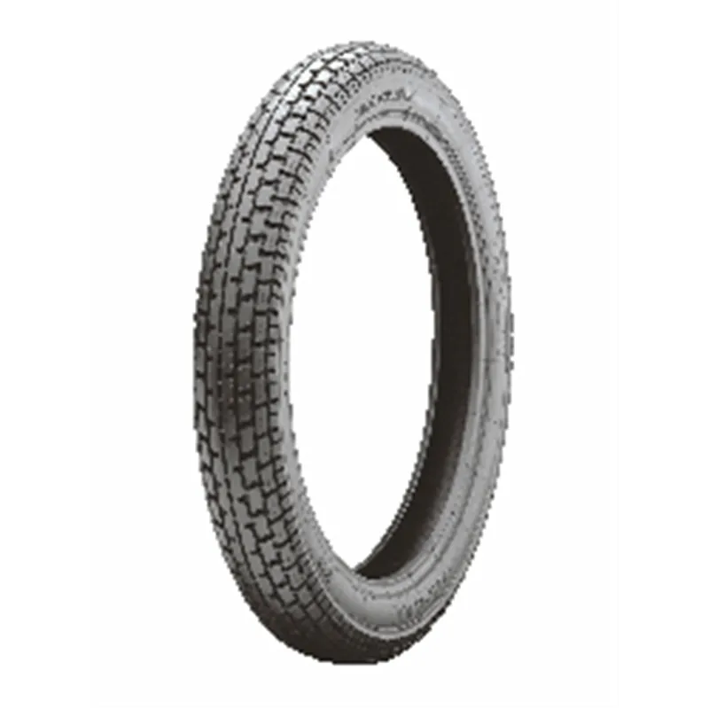 cafe 4 racer - Heidenau K 34 2,75 - 19 47S TT Classic - Heidenau Classic 4027694131380