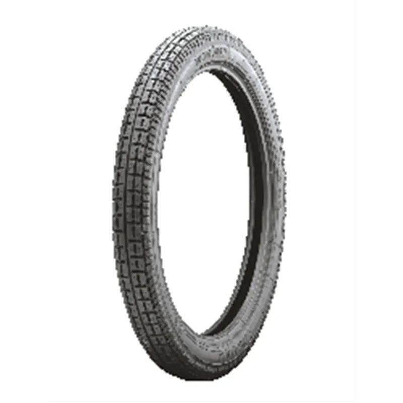 cafe 4 racer - Heidenau K 35 2,75 - 16 46P TT Moped - Heidenau Moped 4027694130109