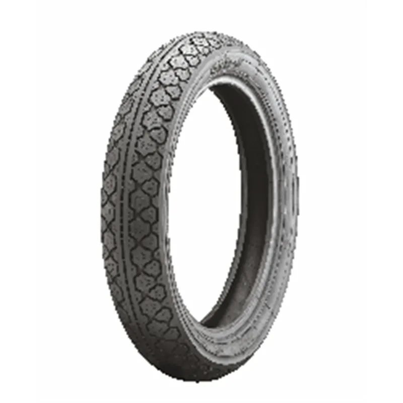 cafe 4 racer - Heidenau K 36 3,50 - 18 62S TT Classic - Heidenau Classic 4027694130864
