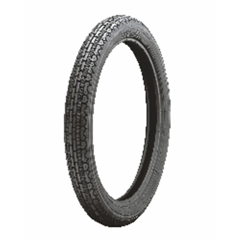 cafe 4 racer - Heidenau K 39 2,75 - 18 48P TT Classic - Heidenau Classic 4027694130703