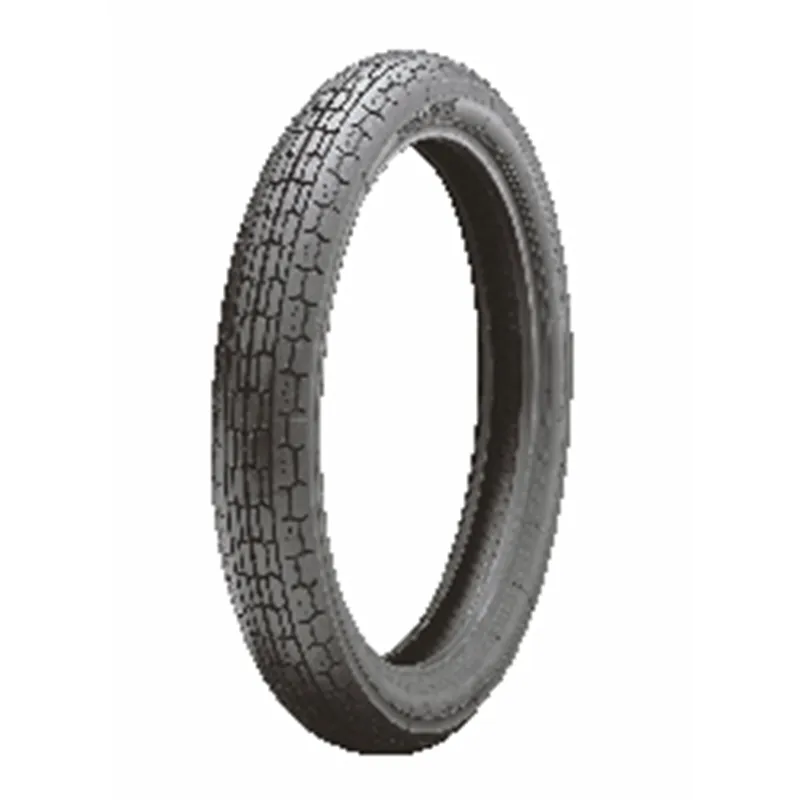 cafe 4 racer - Heidenau K 44 3,60 - 18 51H TL Classic - Heidenau Classic 4027694130888
