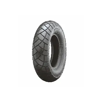 cafe 4 racer - Kenda K 333 WW 3,50 - 10 51J TT Scooter - Kenda Scooter 4717294983877